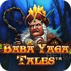 Baba Yaga Tales