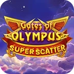 Gates of Olympus